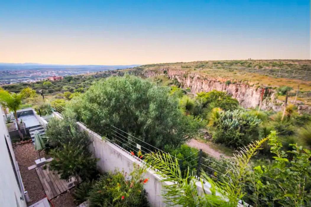 Cuna Del Cielo Σαν Μιγκέλ ντε Αγιέντε Εξωτερικό φωτογραφία