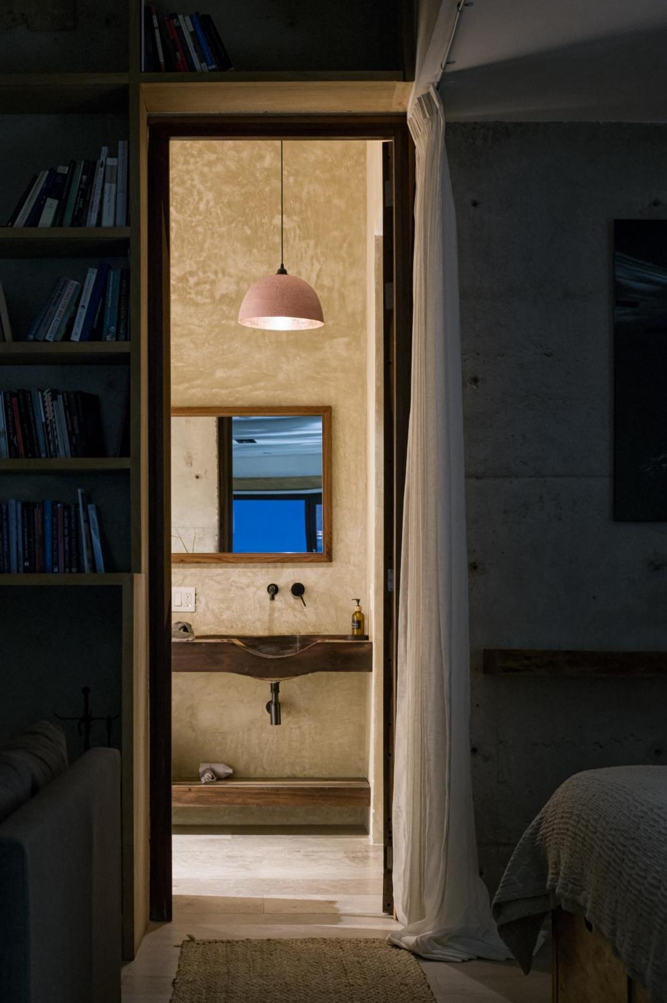 Cuna Del Cielo Σαν Μιγκέλ ντε Αγιέντε Εξωτερικό φωτογραφία